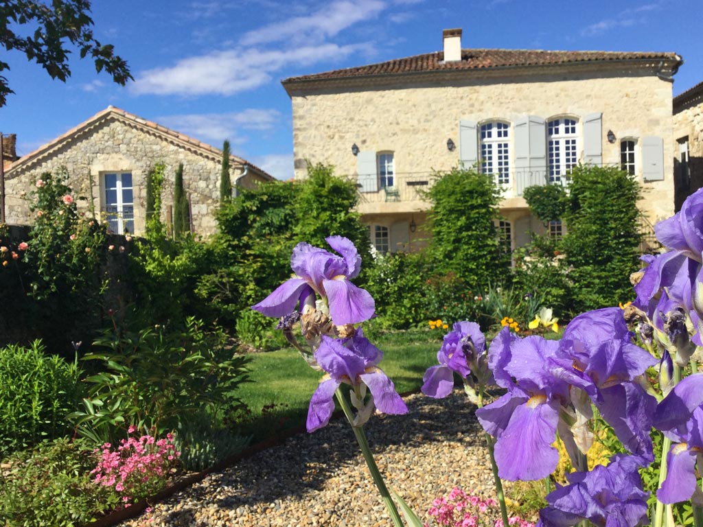 Maison d’Aux
