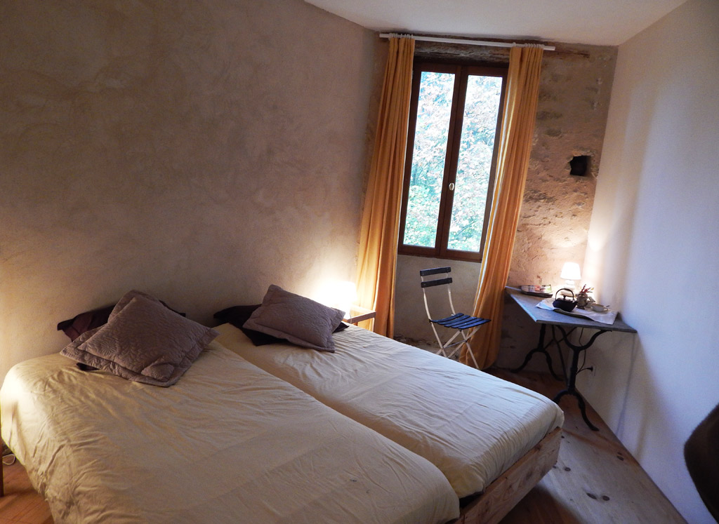 Moulin des Marionnettes
