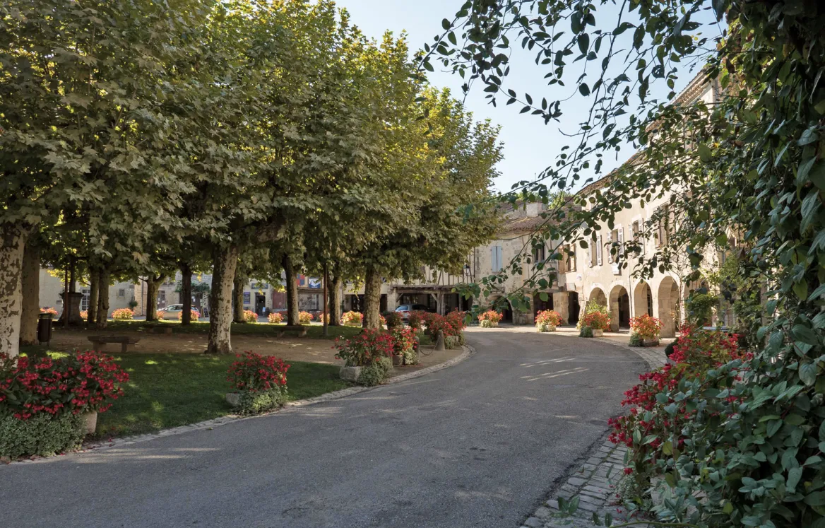 Fourcès