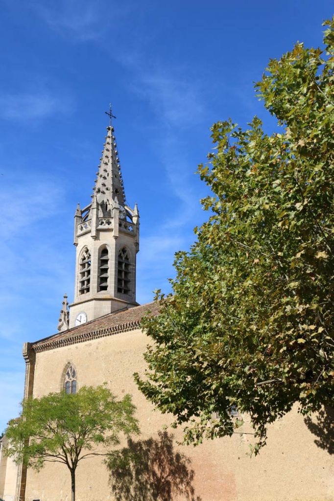 Lupiac
