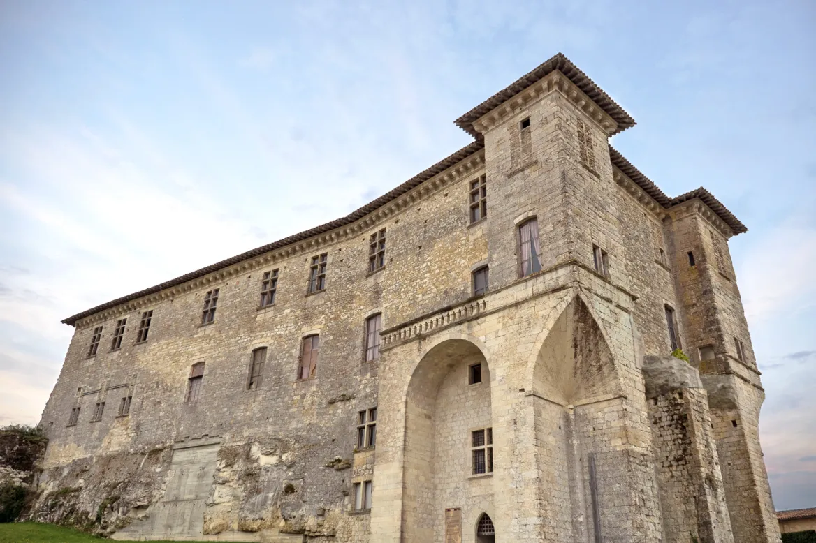 Le Château
