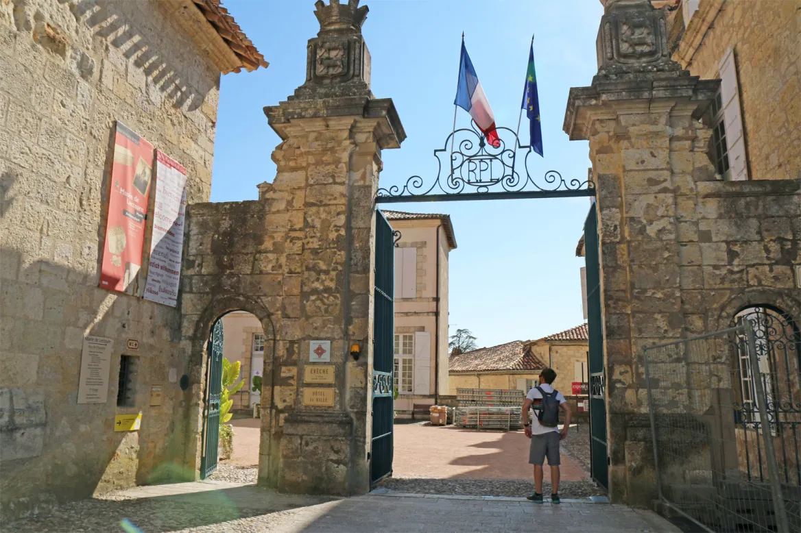 City Hall