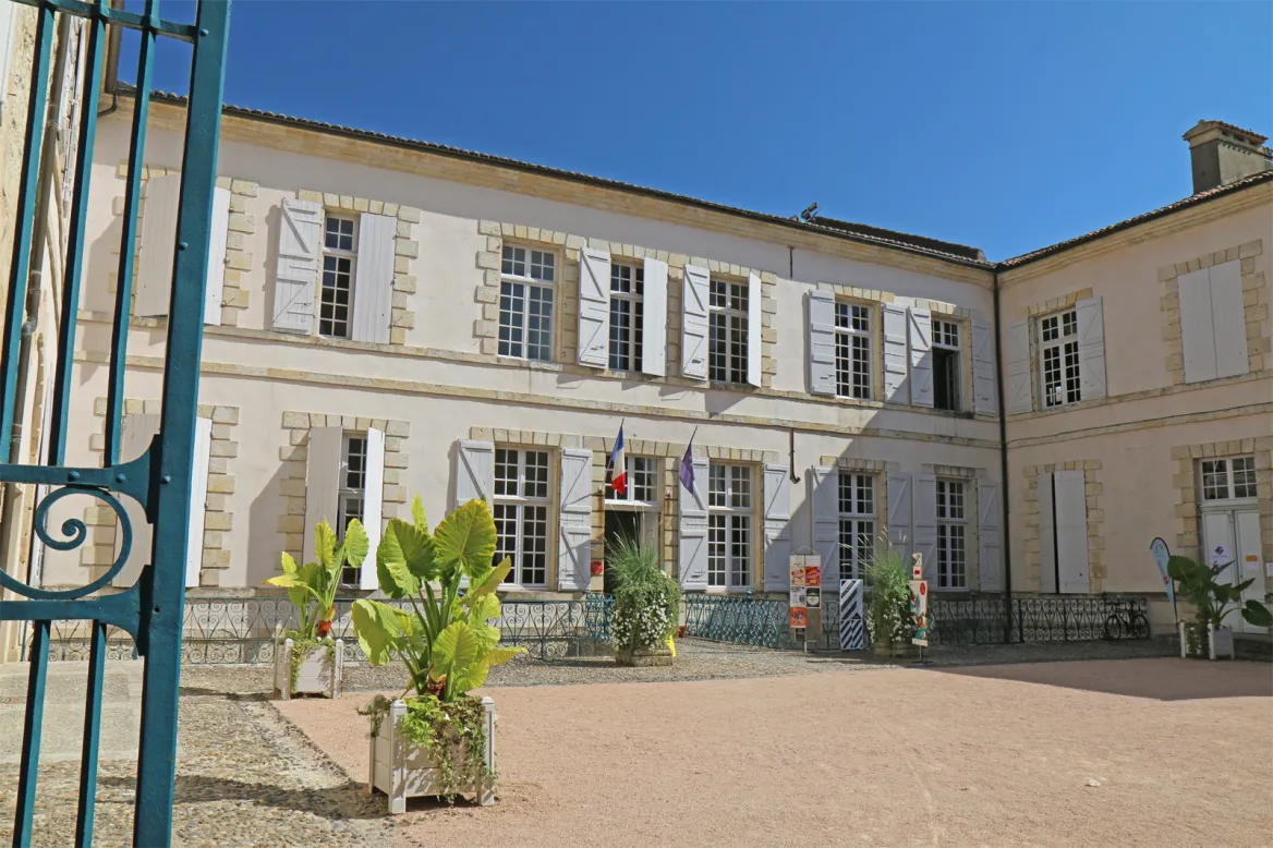 City Hall