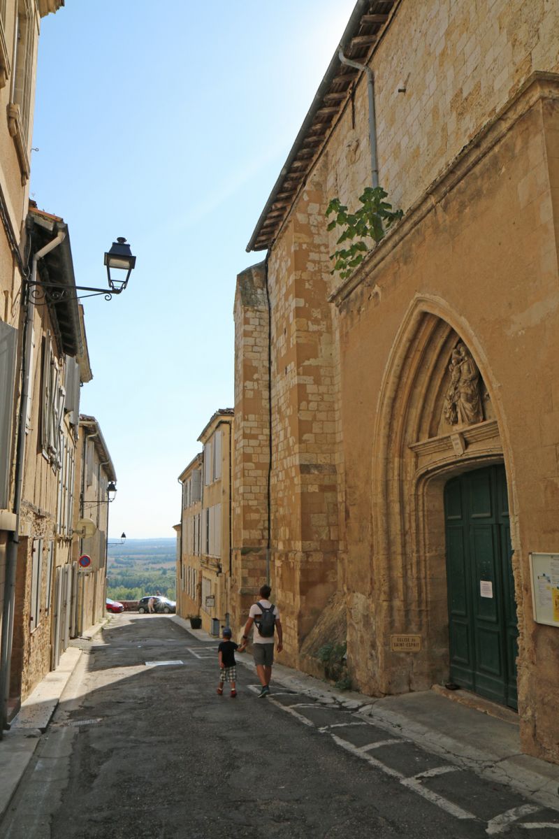 Lectoure