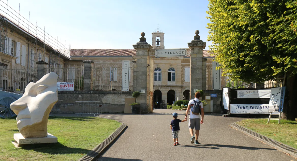 Lectoure