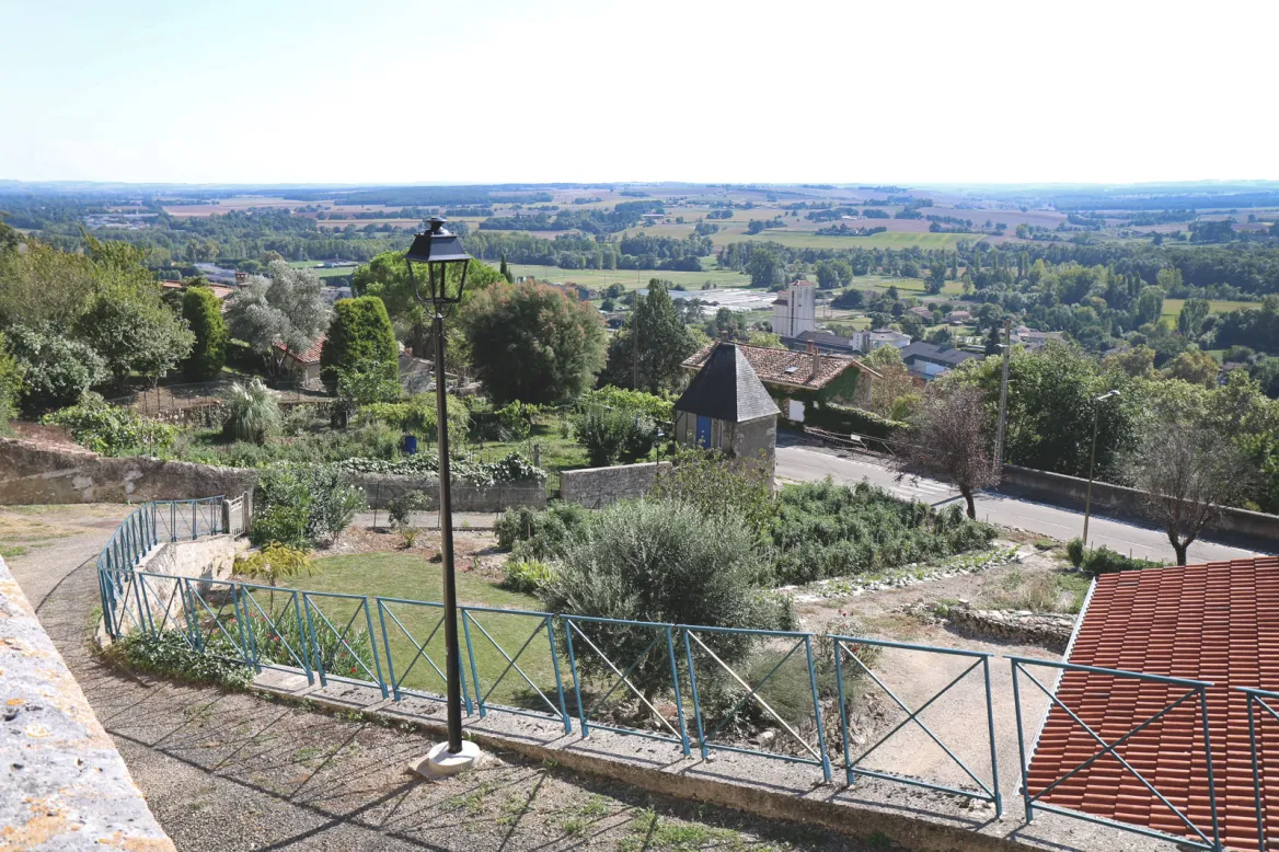 Lectoure