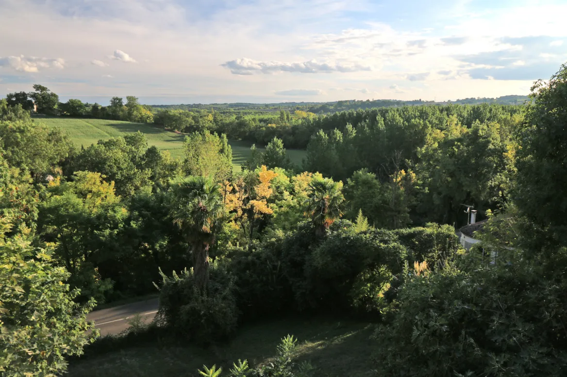 Montréal-du-Gers