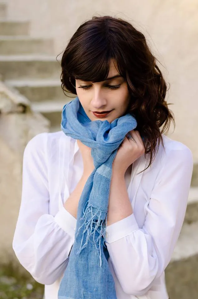 bleu de lectoure