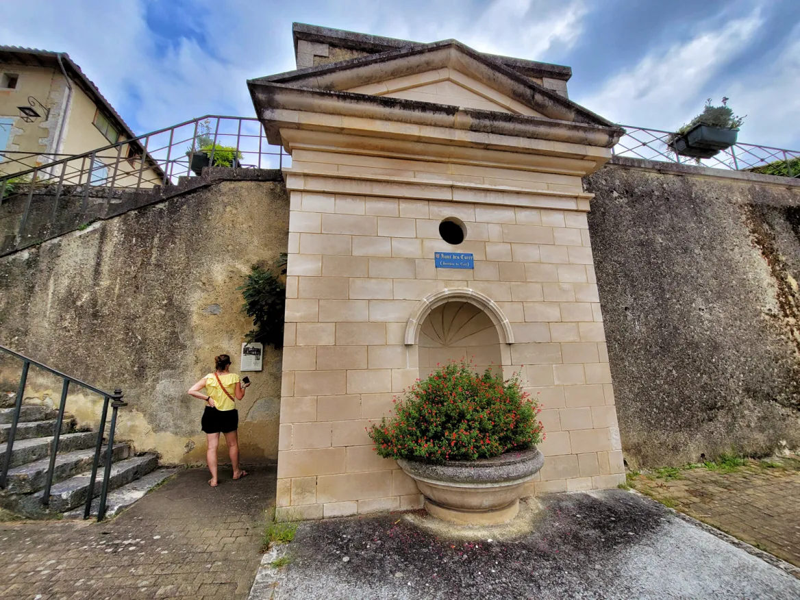La ville haute