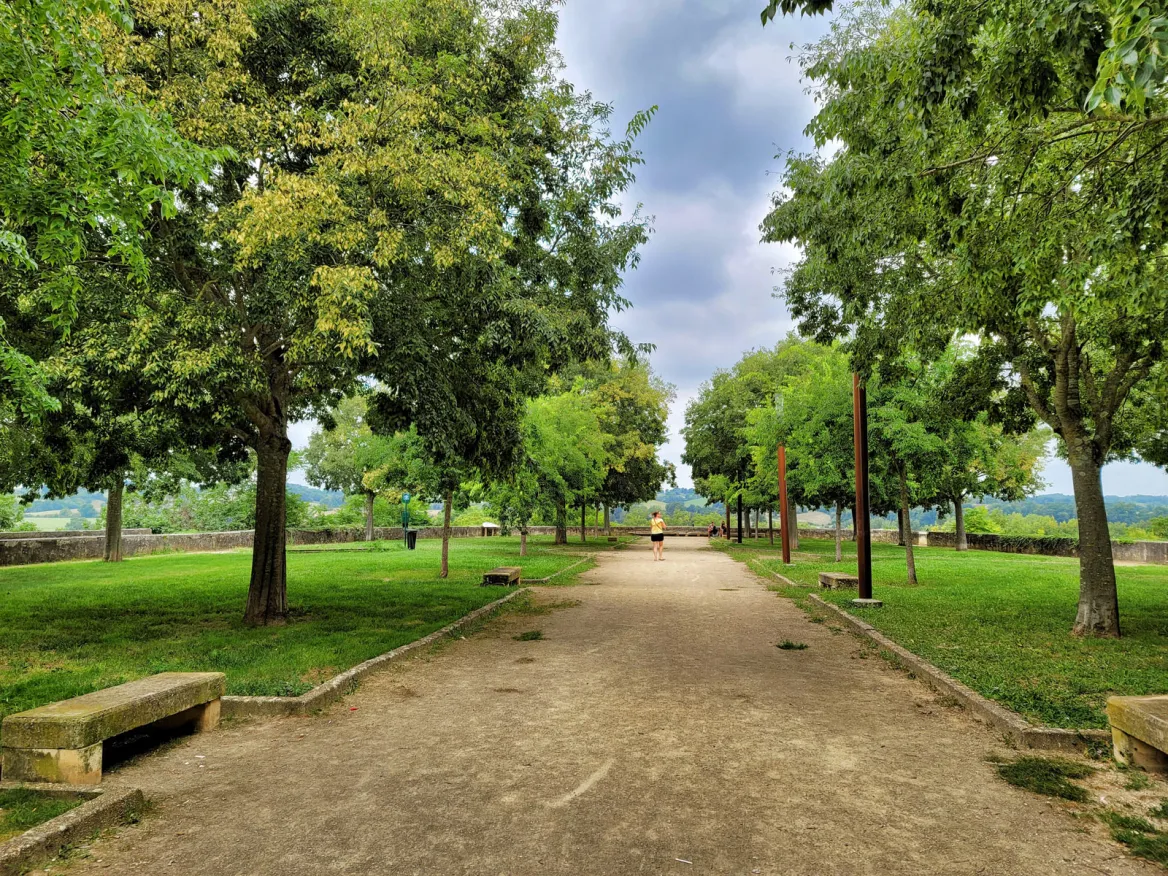 Un panorama à ne pas manquer