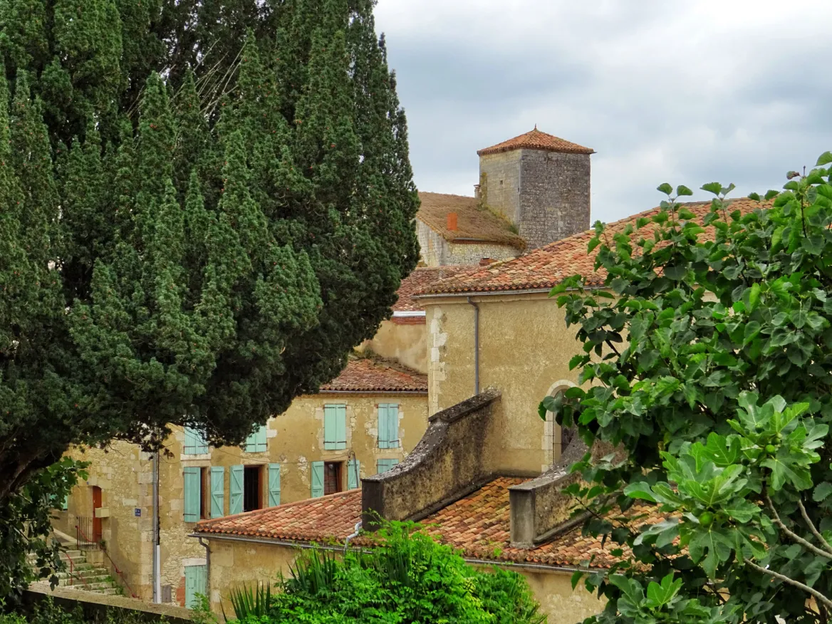 La Tour Jeanne d’Albret