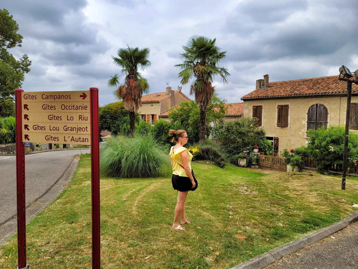 La ville haute