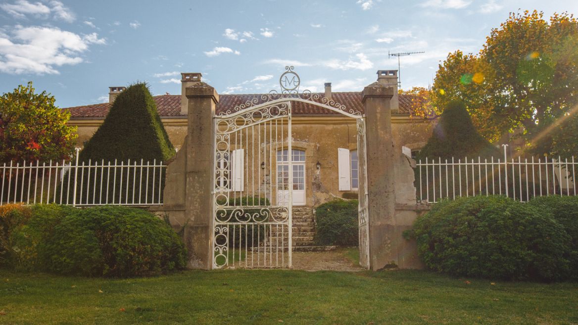 Domaine Arton