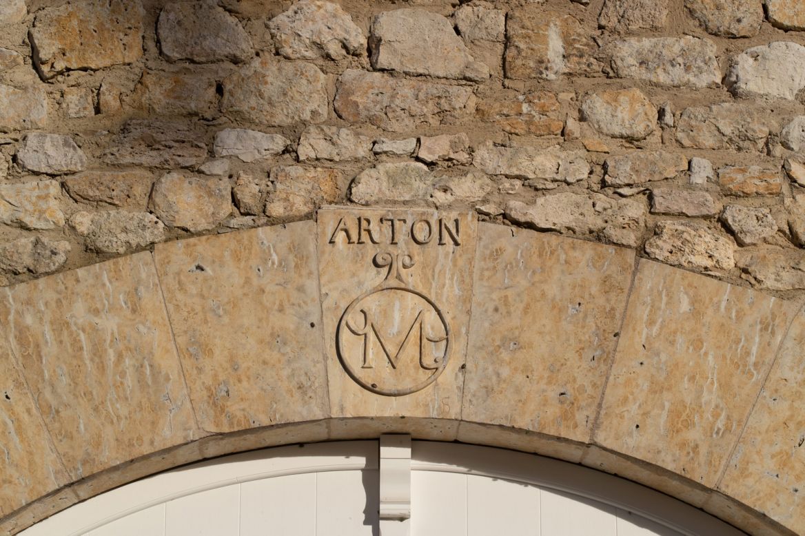 Domaine Arton