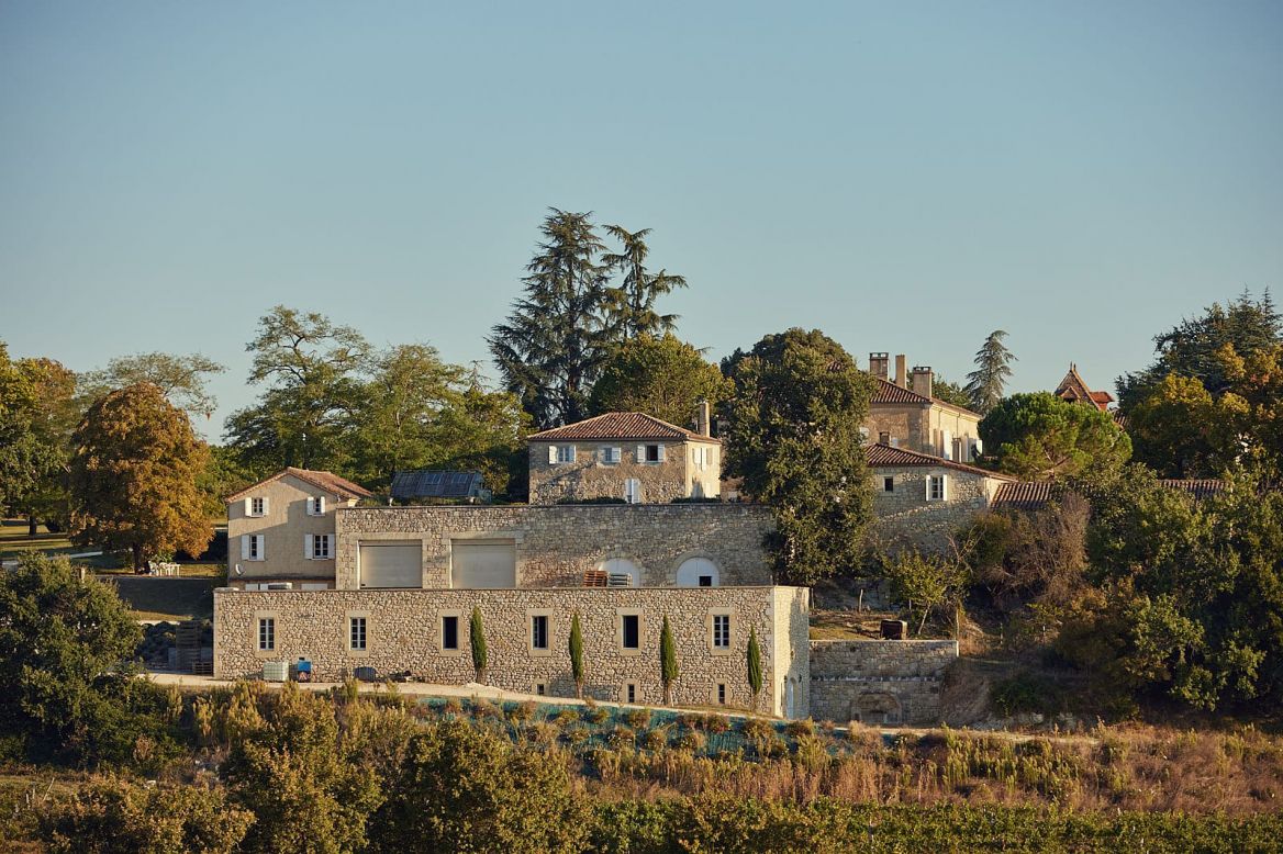Domaine Arton