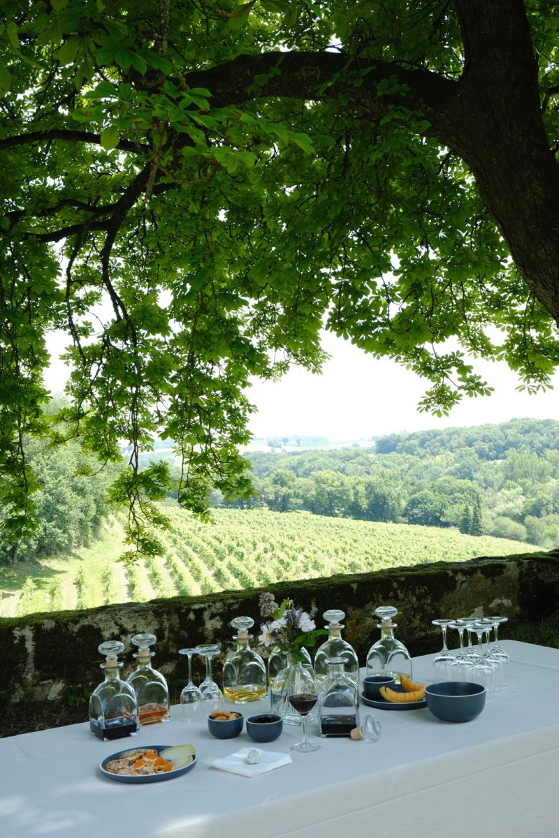 Domaine Arton