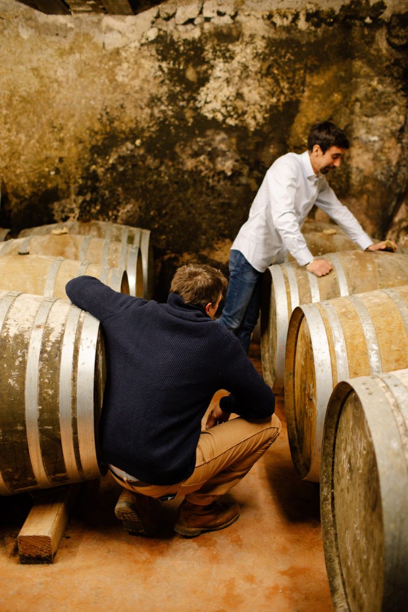 Domaine Arton
