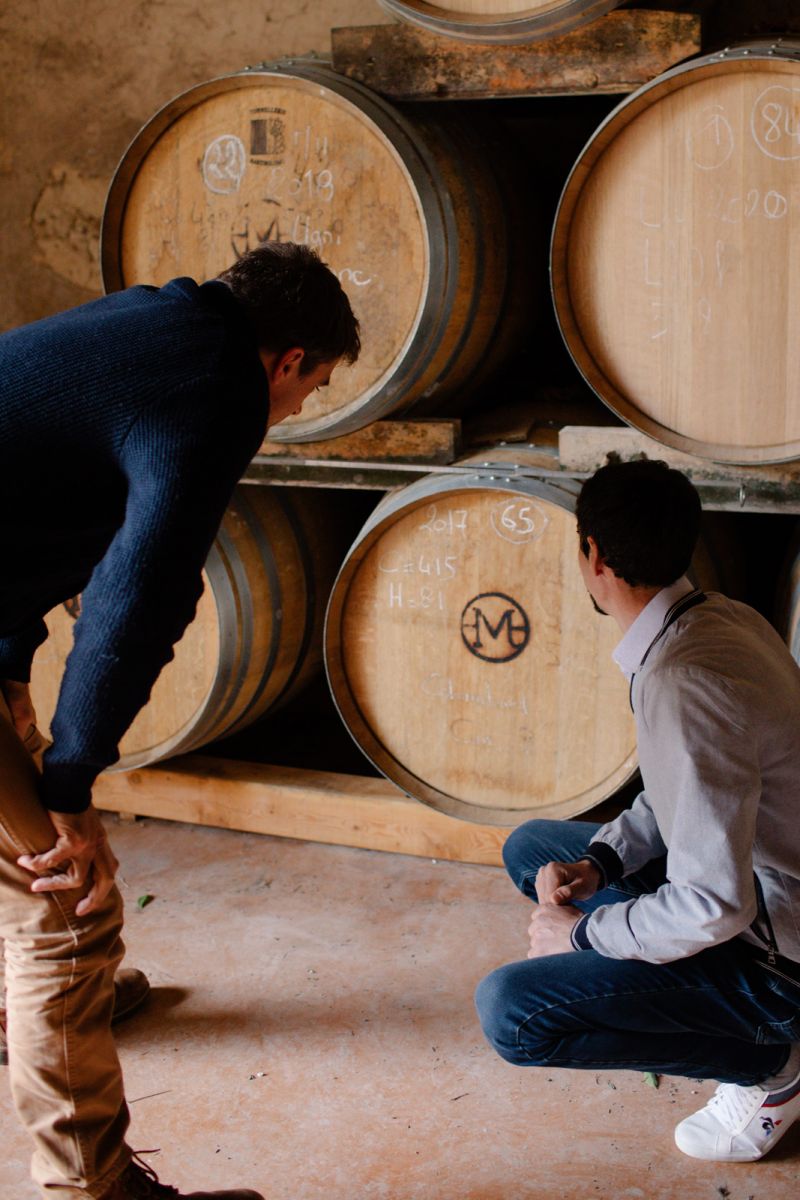Domaine Arton