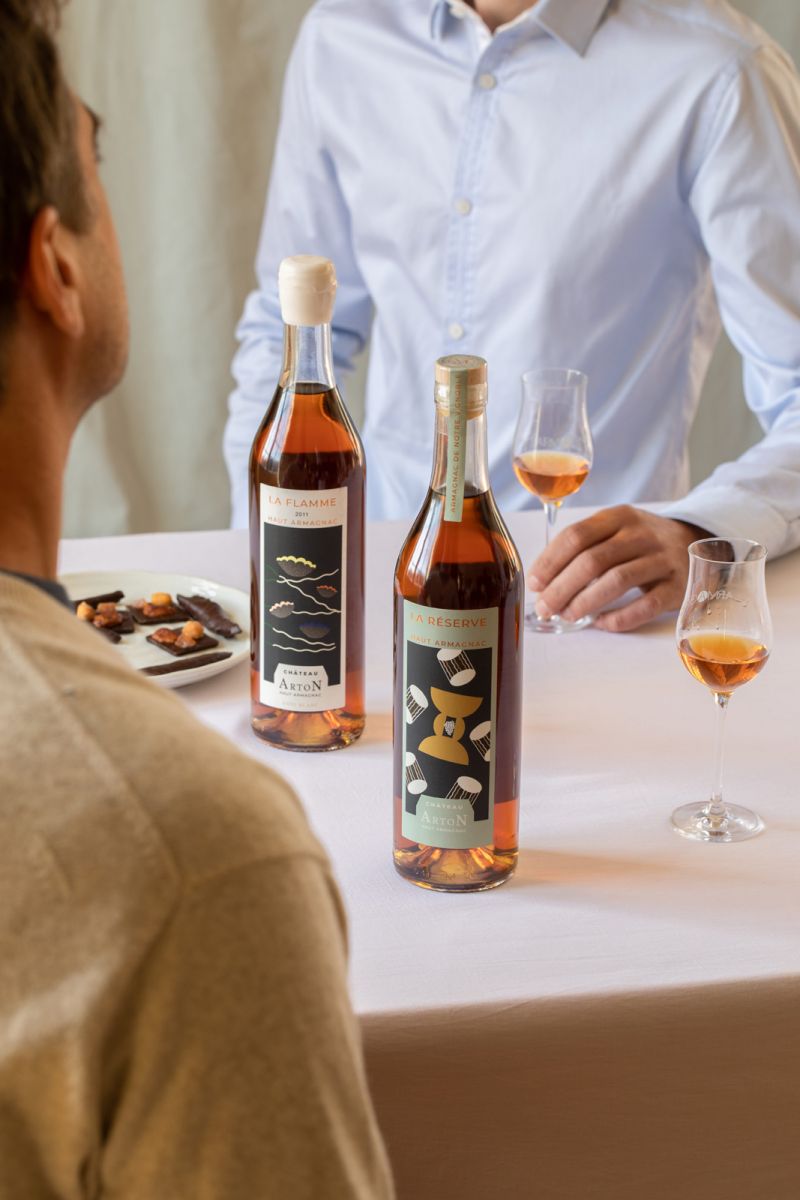 Domaine Arton