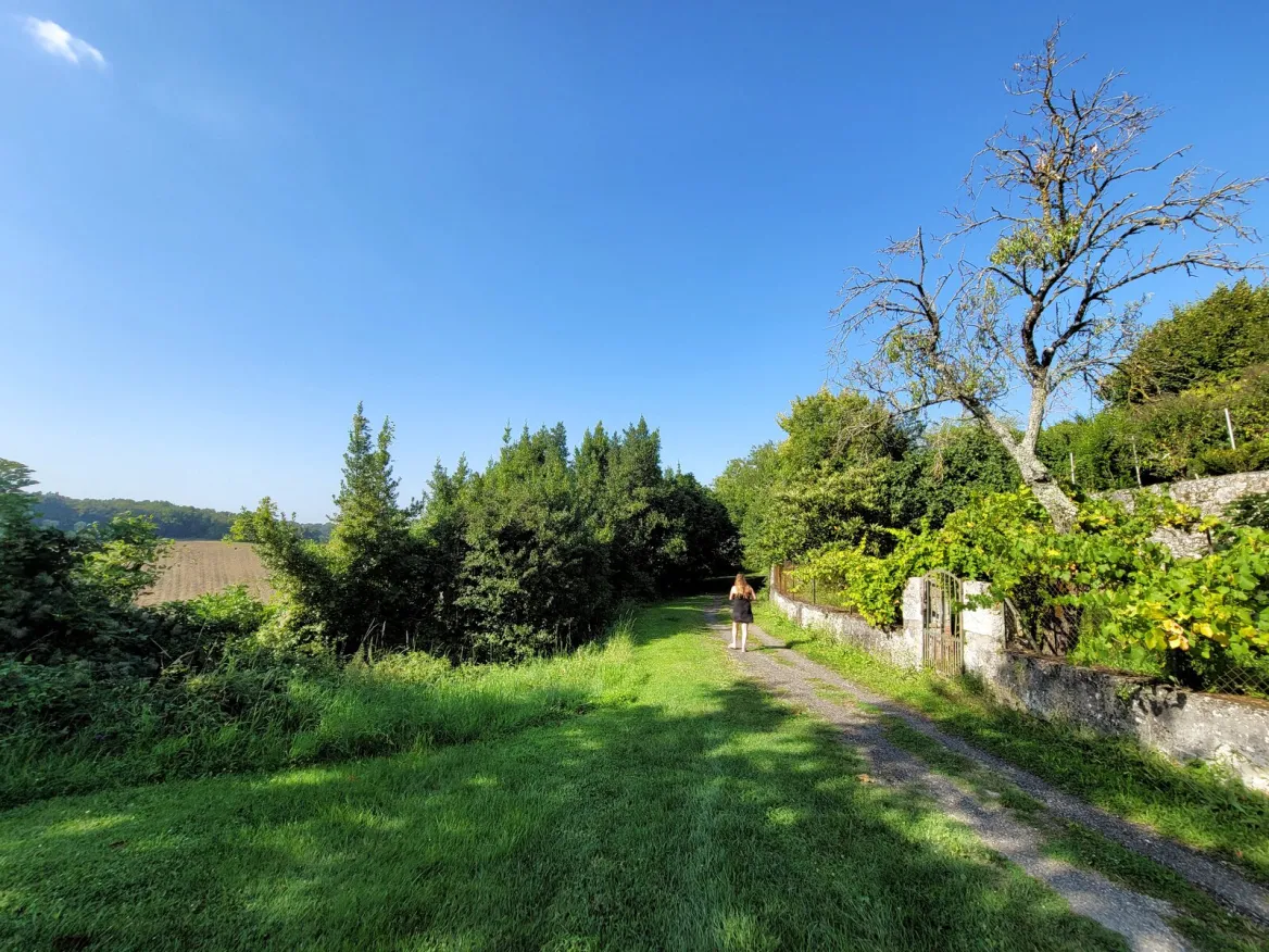 Saint-Clar de Lomagne