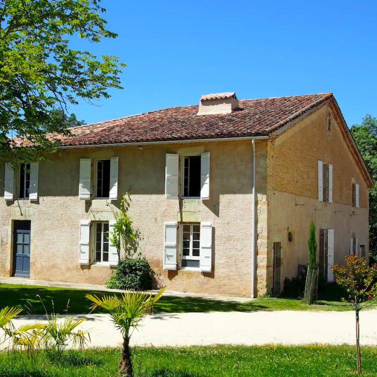 Domaine du Hiron - Un lieu bucolique pour votre mariage