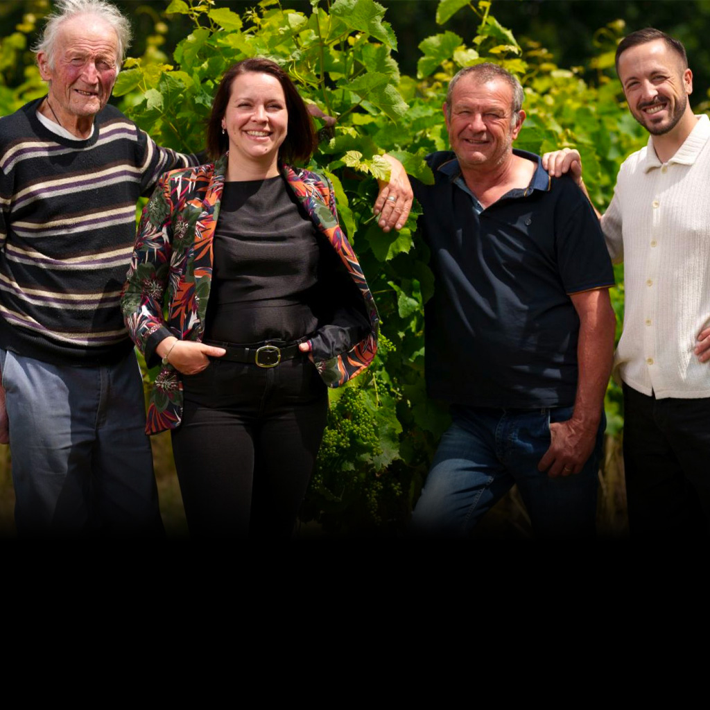 Domaine de Joÿ - Passion Gasconne, Vins & Armagnac à PANJAS