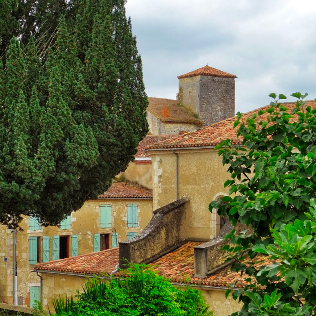 Mauzevin dans le Gers - Entre richesses historiques, patrimoniales et architecturales