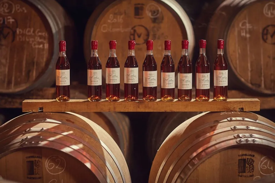 Une saveur unique au coeur du Haut-Armagnac