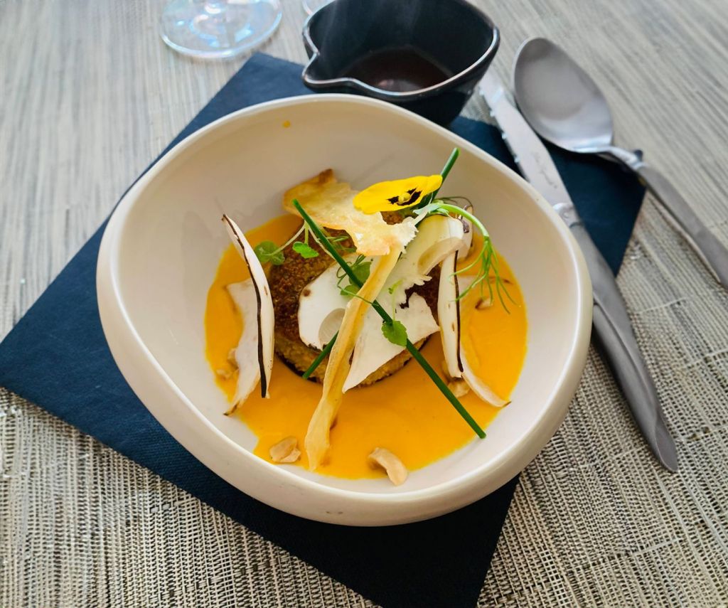 La Table d'Olivier - Pause gourmande à Samatan