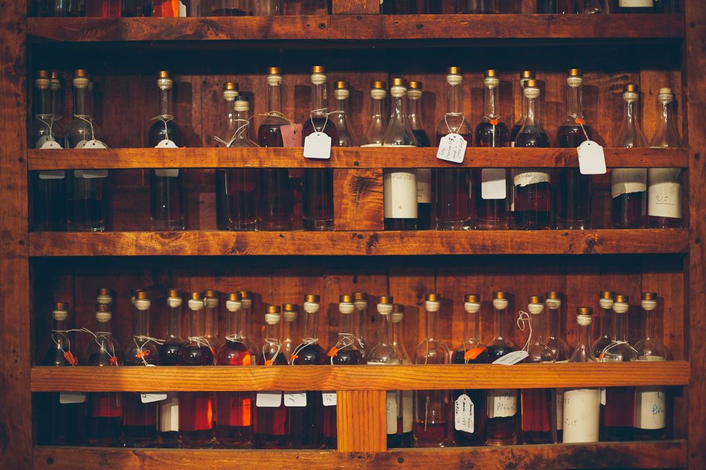 L'Encantada Armagnac - Boutique cave à Vic-Fezensac