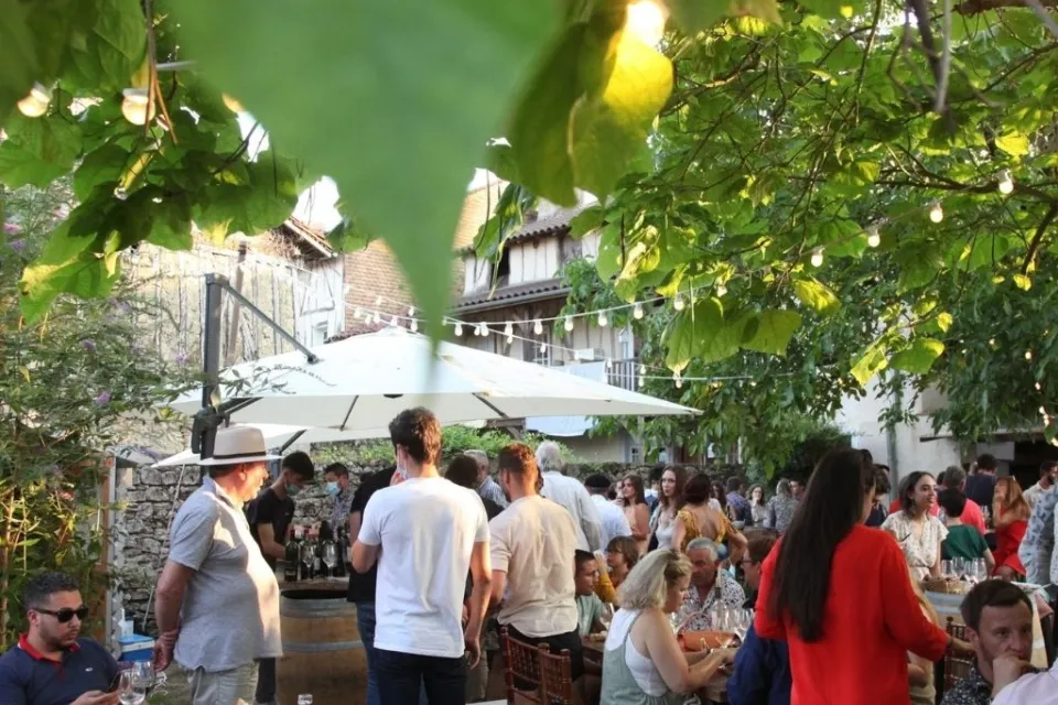 Marciac et l'été en fête !