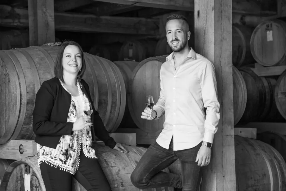 Dégustation de vins et armagnacs d'exception a ...