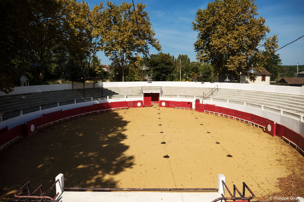 Plaisance du Gers Guide du Gers