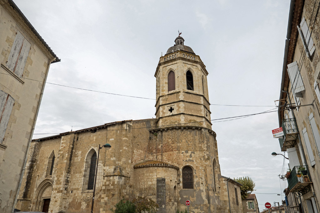 VicFezensac Guide du Gers VicFezensac Guide du Gers