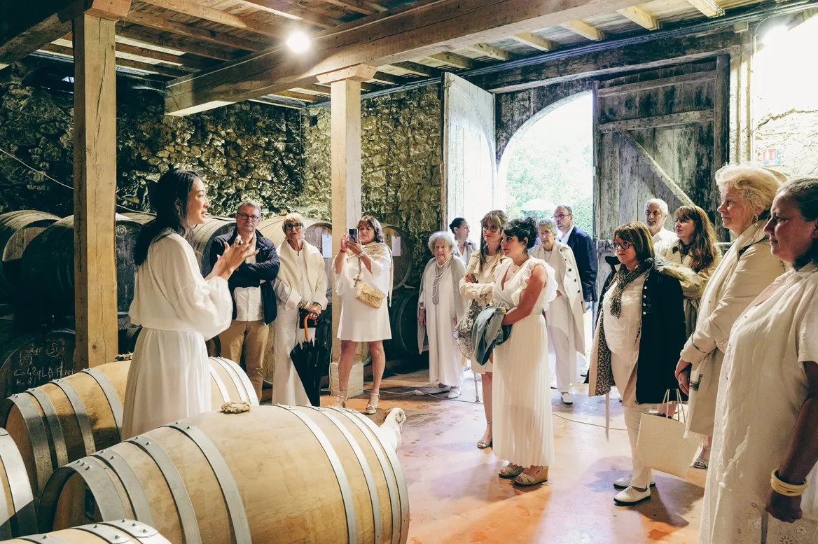 Photo: © Château Arton