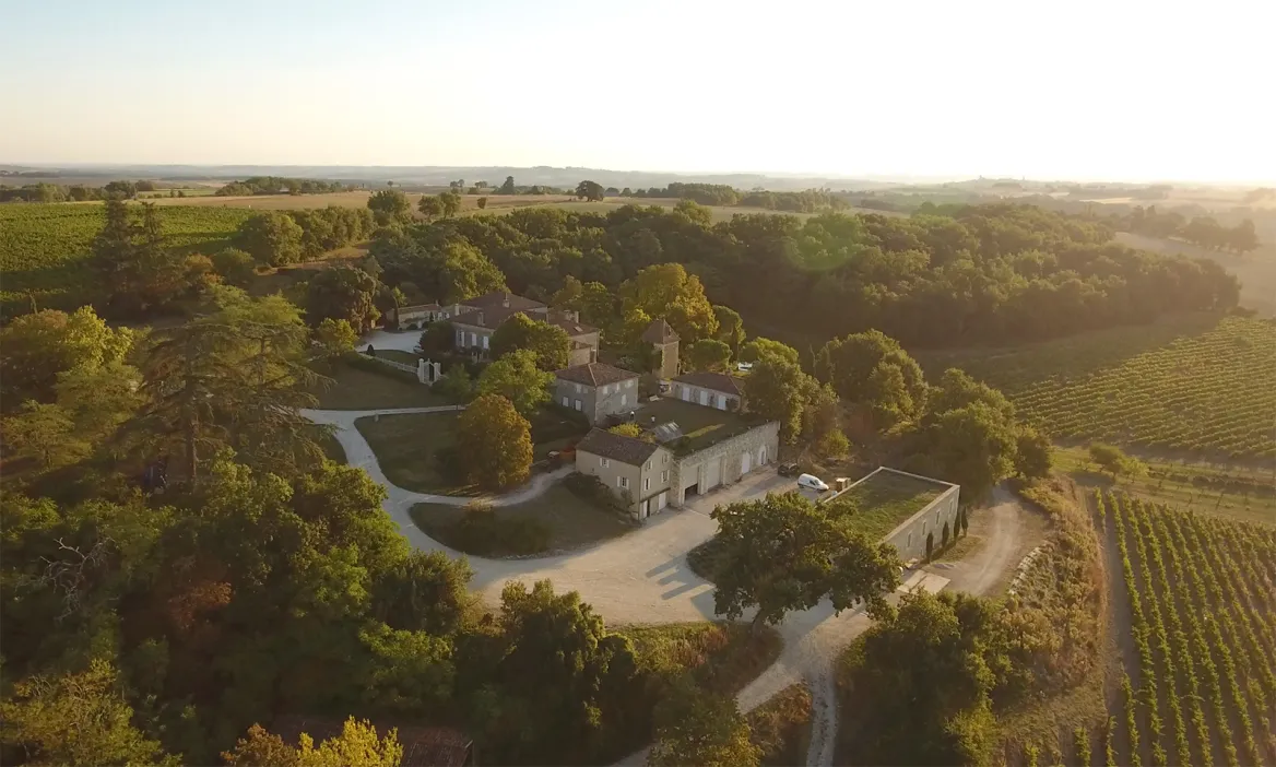 Photo : © Château Arton