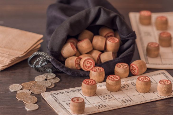 Grand loto