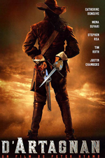 Film D'Artagnan
