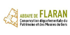 abbaye-de-flaran-logo-2025